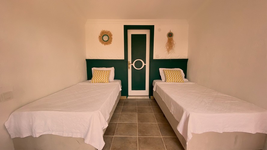 Superior Economy Room