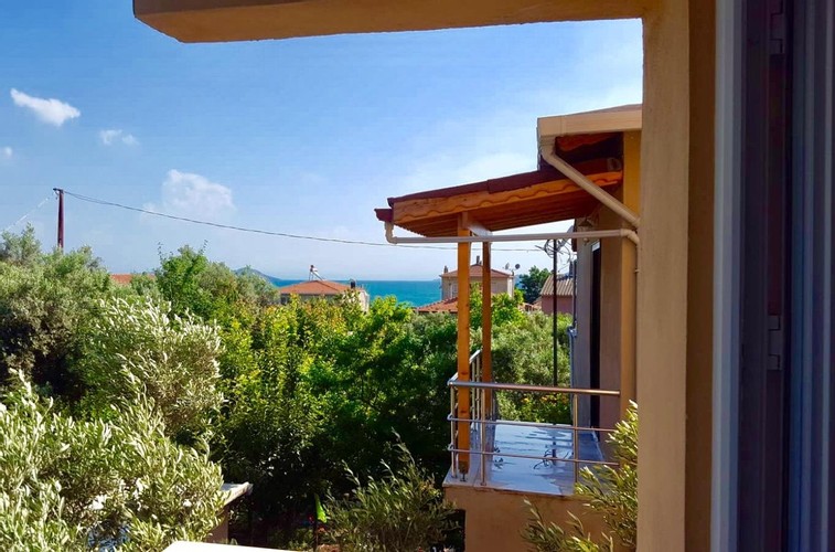 Apartment Flat, Mountain View