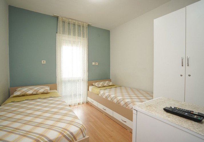 Standard Room (1 Person)