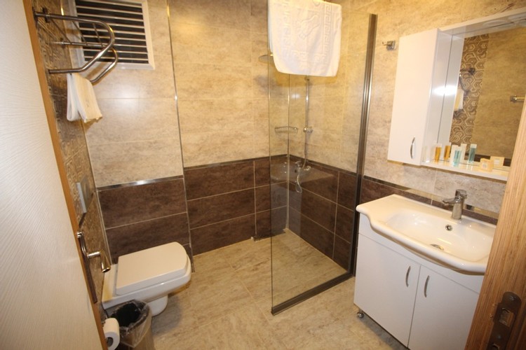 Family Room (4 Person)