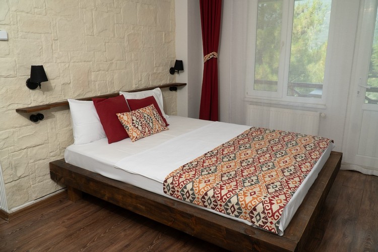 Standard Room, Mountain View