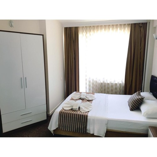 Balkonlu Oda, Deniz Manzaralı (Balkonlu)