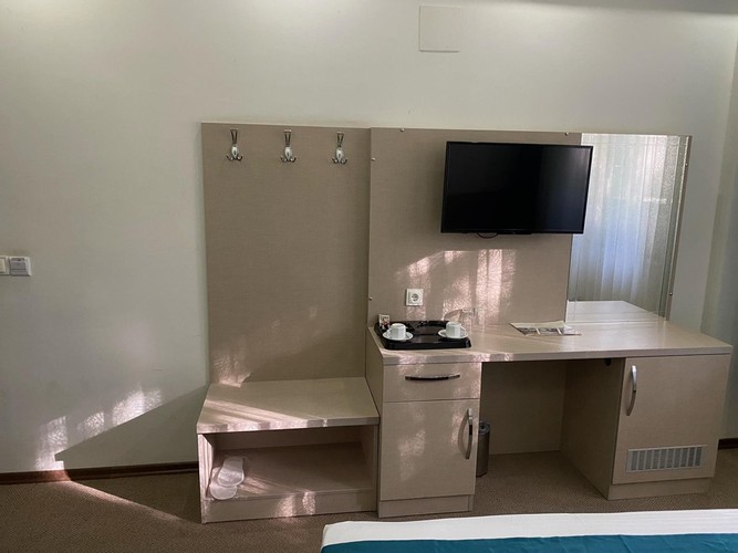 Standart Oda (3 Kişilik)