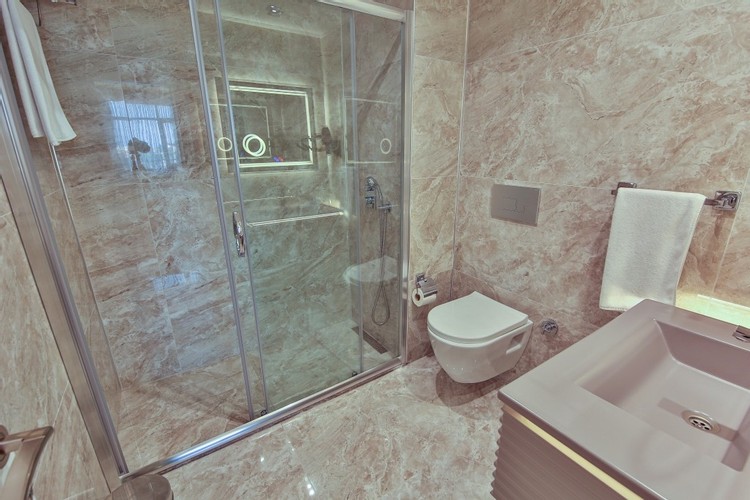 Standard Room (Balcony)