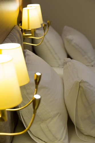 Standard Room (1 Person)