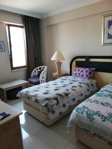 Standart Oda (3 Kişilik)