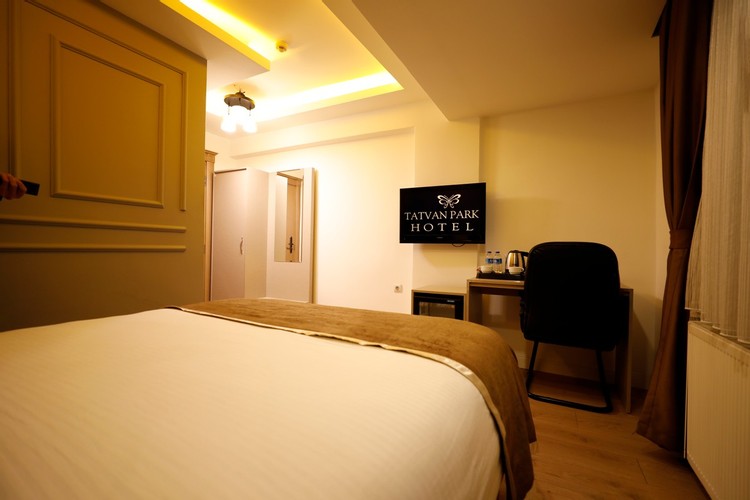 Standard Room (1 Person)