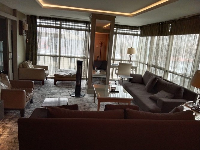 Suite Room
