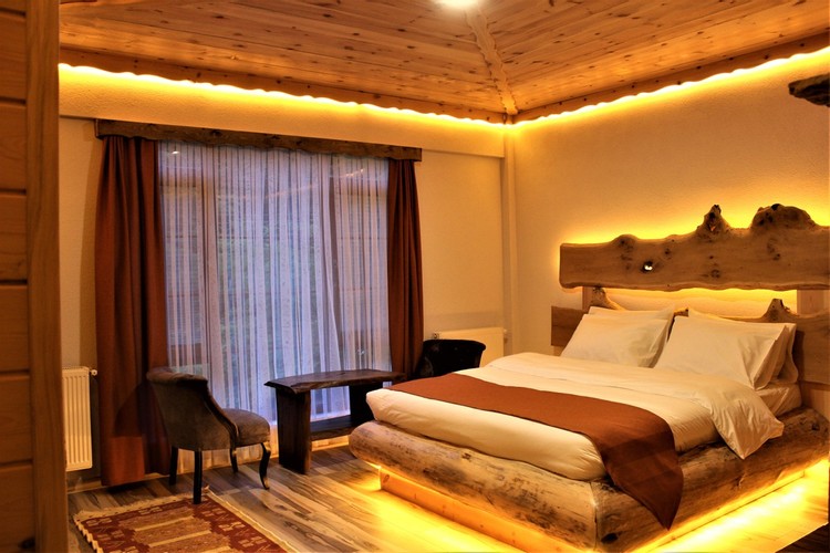 Deluxe Room, Mountain View