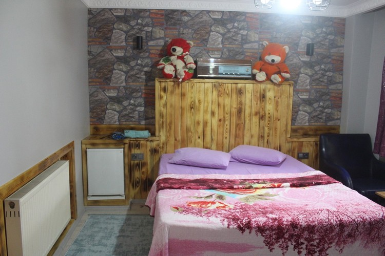 Suite Room (Balcony)