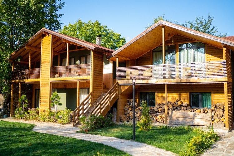 Standard Room (Balcony)