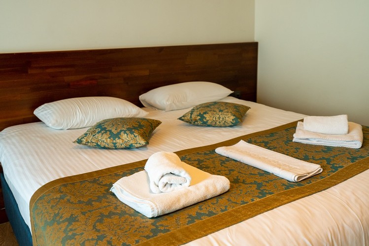 Aile Odası (Balkonlu)