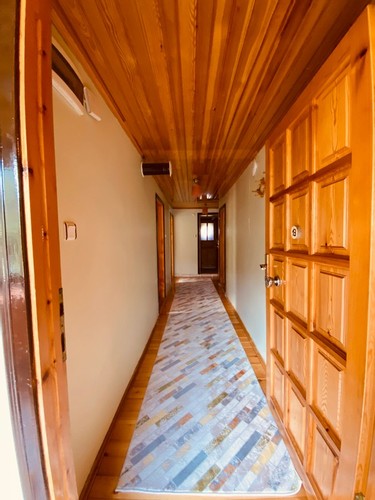 Aile 2+1 Daire Odası