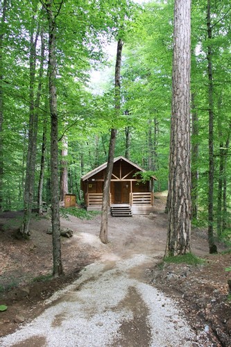 Mountain House, Mountain View