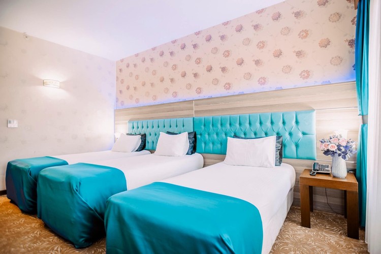 Standard Room (3 Person)