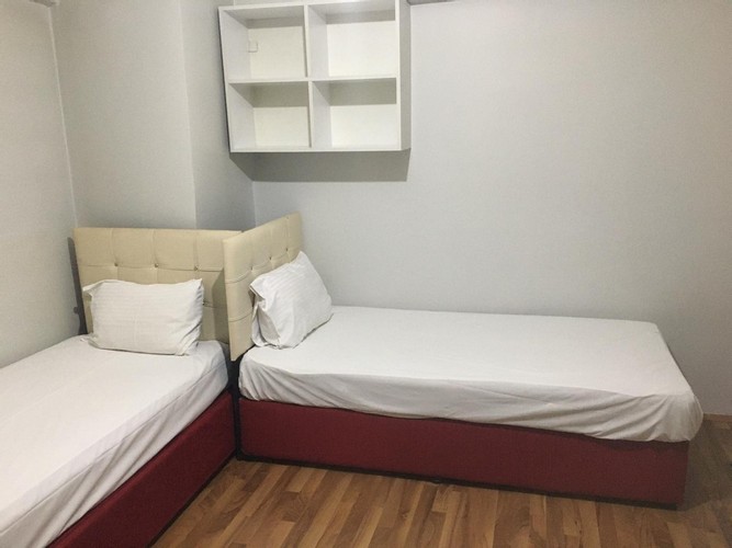 Economy Room (Without Balcony)