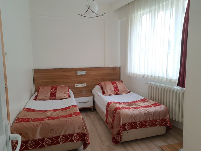 Standard Room (3 Person)