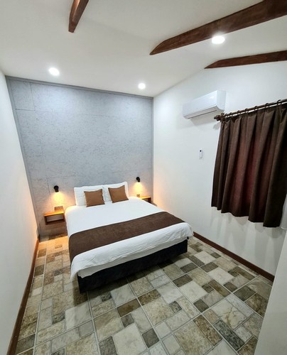 Family Superior Room