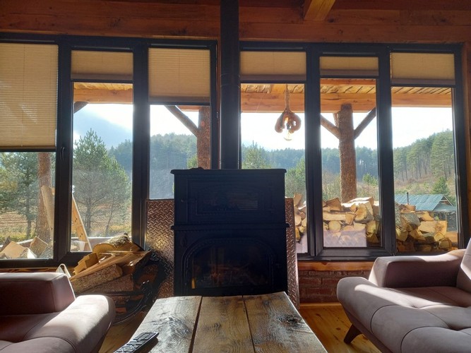 Suite Room (Jacuzzi)