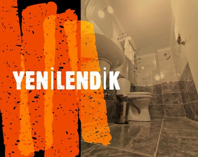 Standard Room (3 Person)