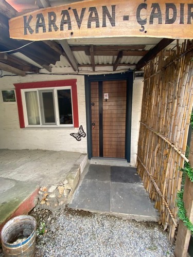 Standart Oda, Göl Manzaralı (1 Kişilik)