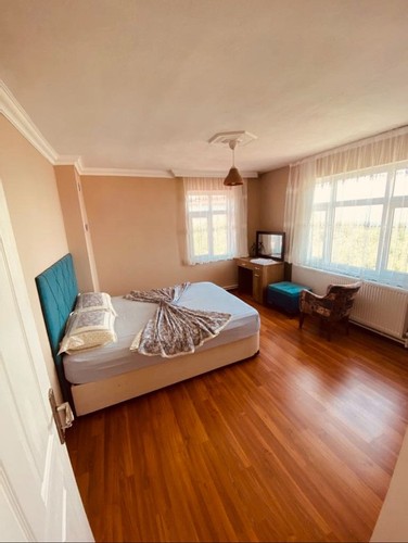 Classic Oda, Göl Manzaralı