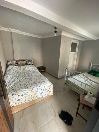 Standart Oda, Göl Manzaralı