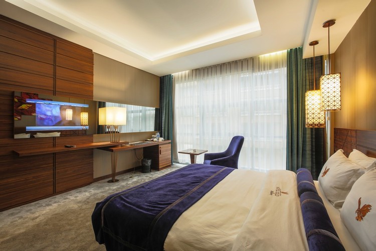 Family Room (4 Person)