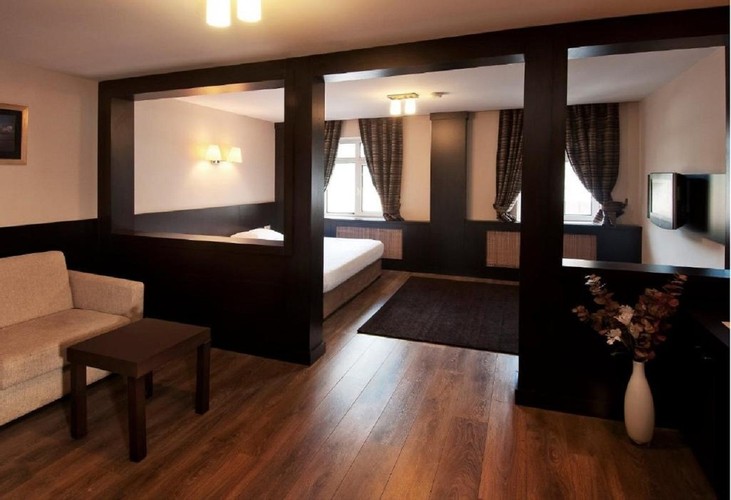 Family Superior Room