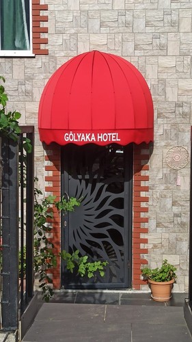 Golyaka Otel