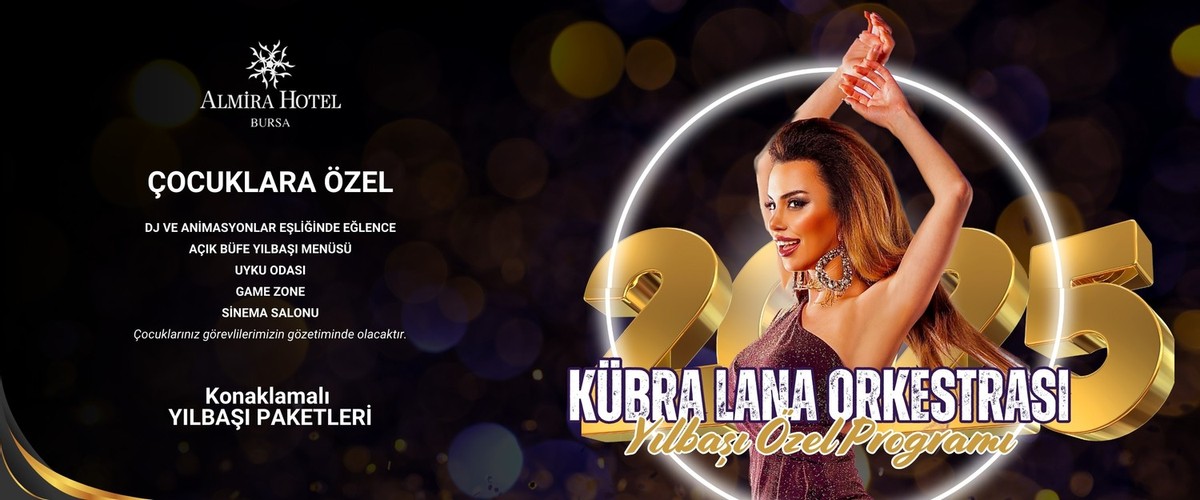 Gala Oda 3 Gece