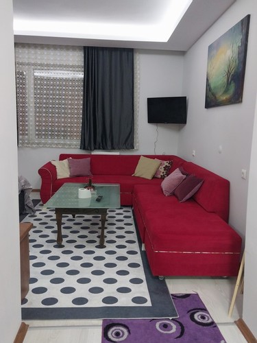 Comfort Suit Daire Oda