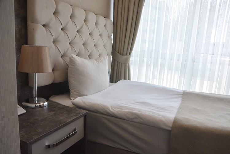 Standart Oda (1 Kişilik)