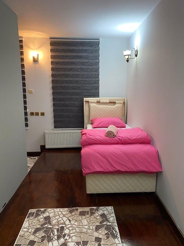 Aile Superior Odası