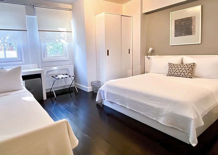 Standart Oda (3 Kişilik)