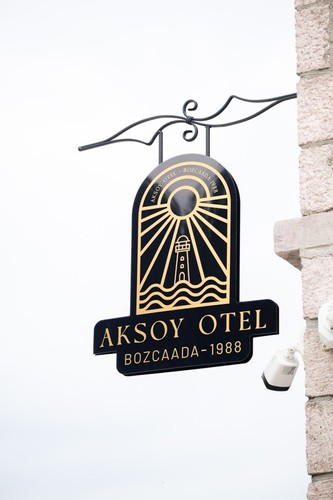 Aksoy Butik Otel