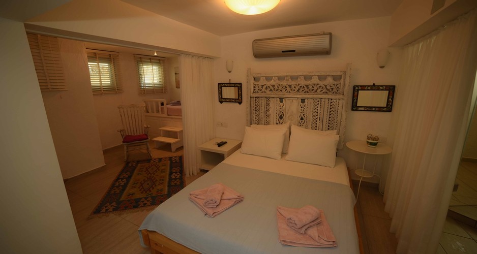 Standard Room (3 Person)