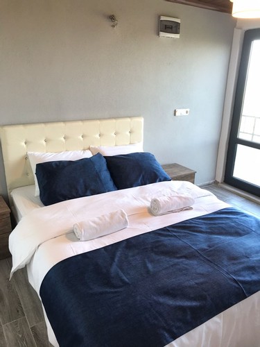 Family Room, Sea View