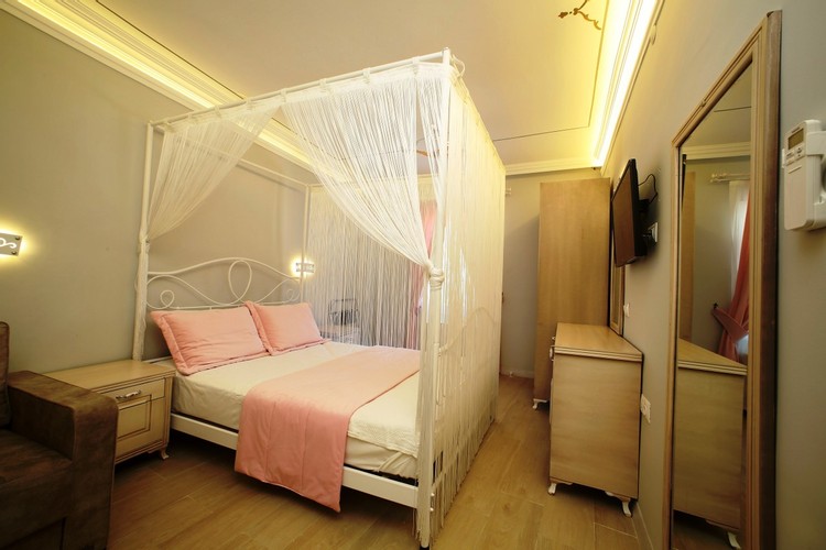 Standard Comfort Suite Room (3 Person)