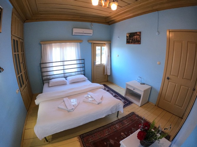 Standard Room With View