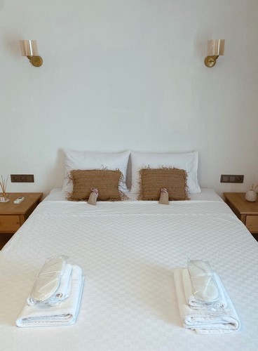 Superior Suite Room, Sea View