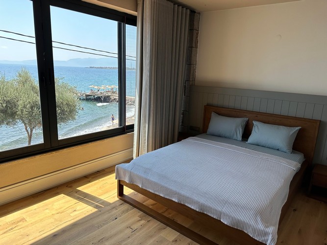 Suite Room, Sea View