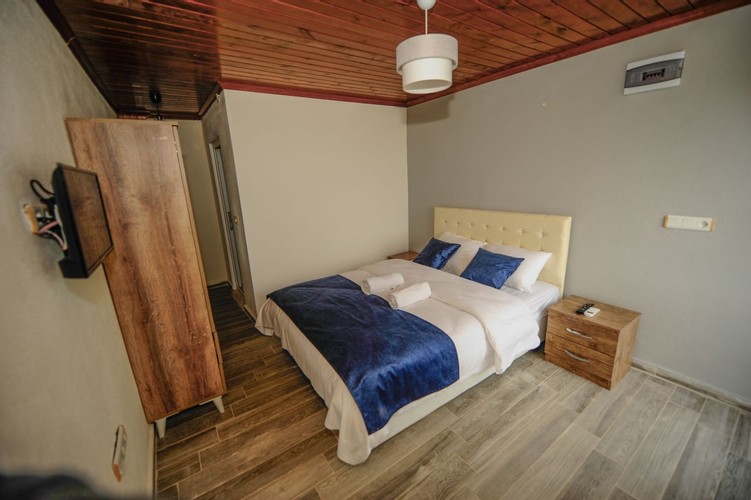 Standard Room, Garden View