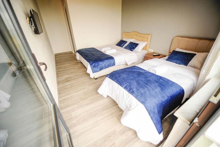 Standard Room (3 Person)