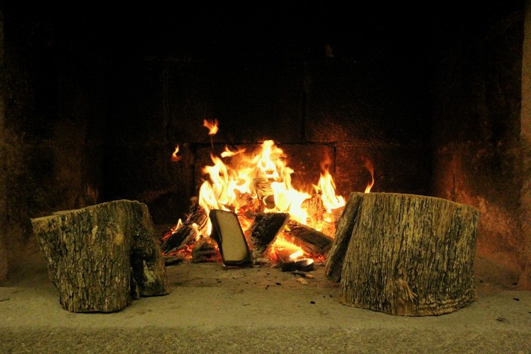 King Suite Honeymoon Room