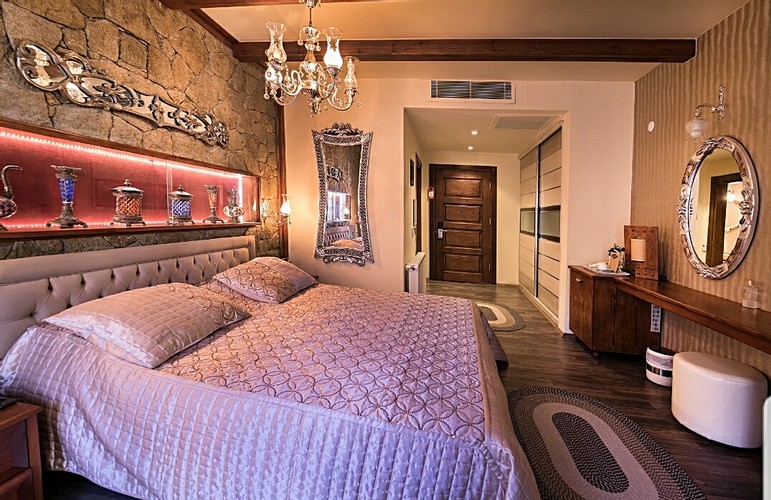 Ekonomik Oda (Balkonsuz)