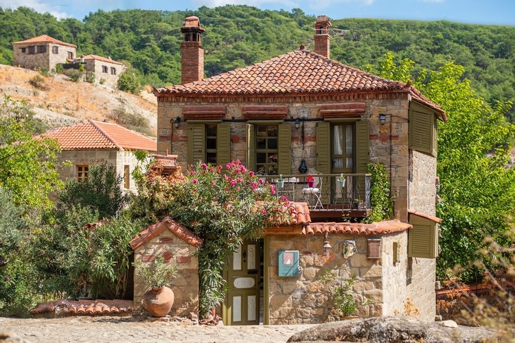 Orion Adatepe - Rigel