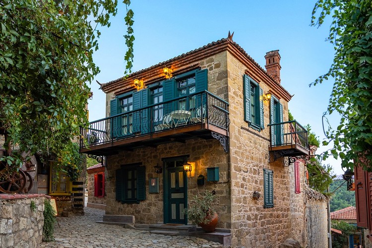 Orion Adatepe - Saiph