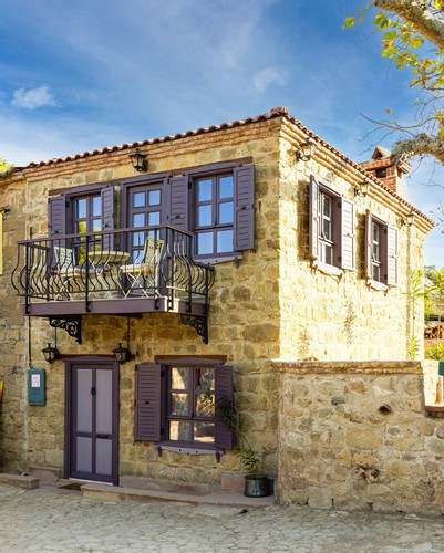 Orion Adatepe - Meissa