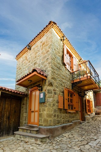 Orion Adatepe - Alnitak